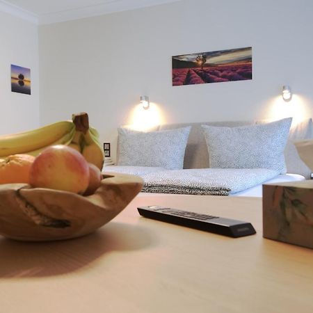 S.F.C. Apartments เทรียร์ ภายนอก รูปภาพ