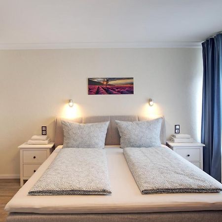 S.F.C. Apartments เทรียร์ ภายนอก รูปภาพ