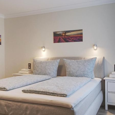 S.F.C. Apartments เทรียร์ ภายนอก รูปภาพ