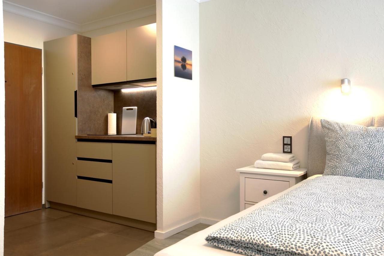 S.F.C. Apartments เทรียร์ ภายนอก รูปภาพ