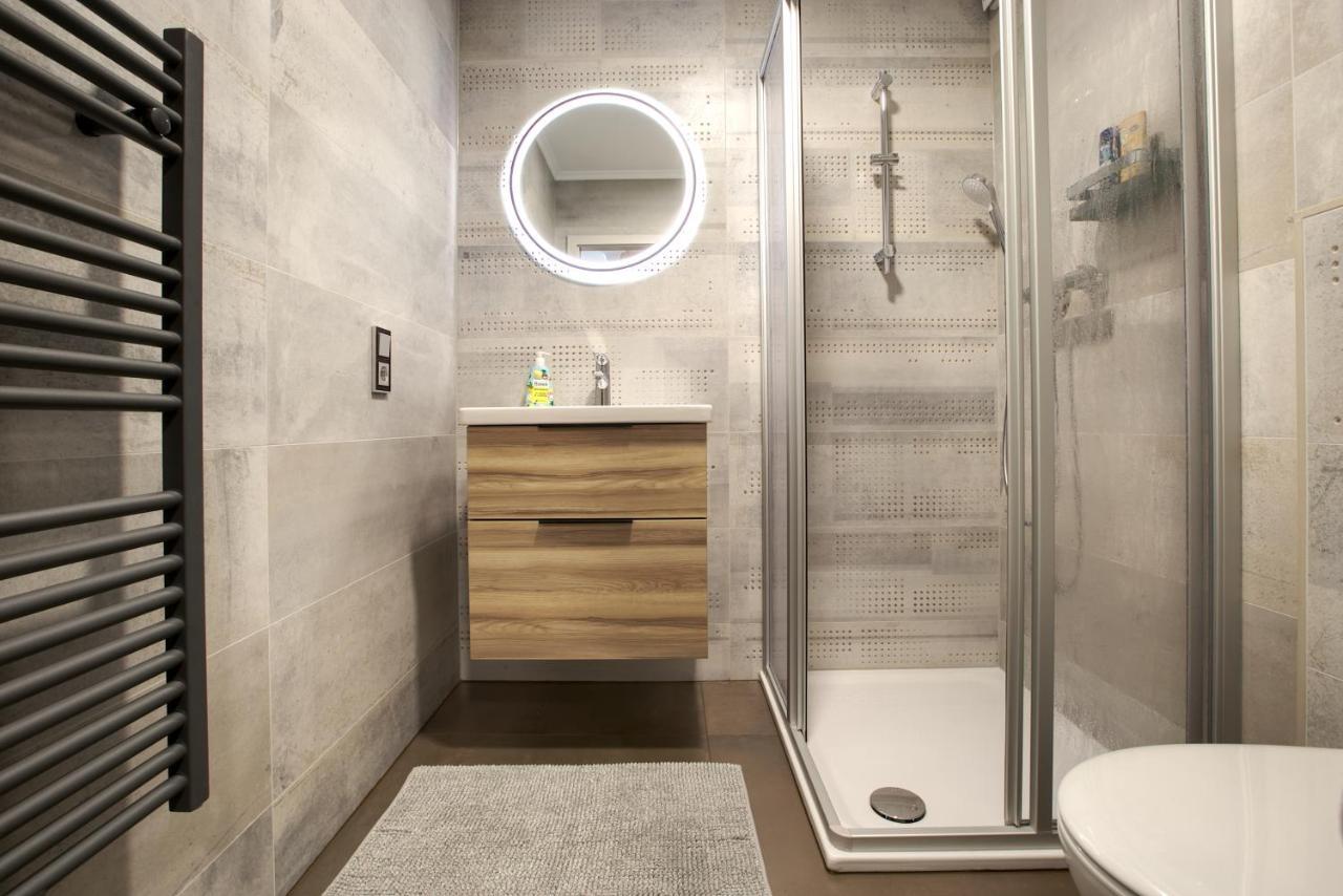 S.F.C. Apartments เทรียร์ ภายนอก รูปภาพ